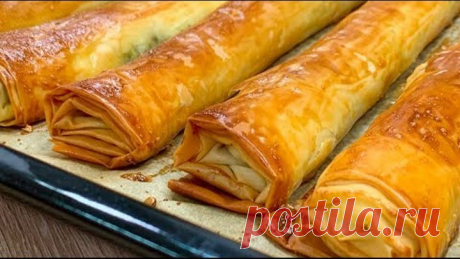 ВКУСНЕЙШАЯ ЗАКУСКА НА НОВЫЙ ГОД 2020