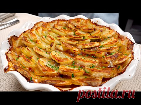 Он настолько вкусный, что я готовлю его 3 раза в неделю ❗ ❗  Невероятный рецепт говяжьего фарша с картофелем!