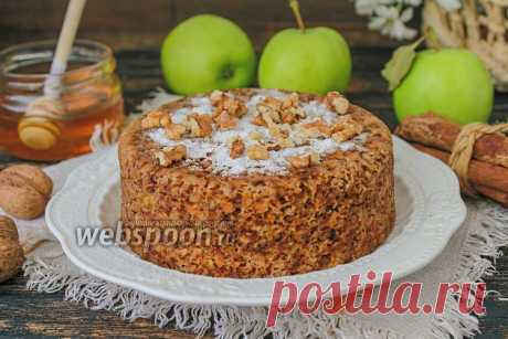 Овсяный кекс с яблоками и морковью в микроволновке  Овсяный кекс с яблоками в микроволновке 
Если вам надоела простая овсяная каша на завтрак, хочу предложить простой, невероятно лёгкий и быстрый способ приготовления овсяного кекса в микроволновке. Это не только просто, полезно, но ещё и очень вкусно!  
Удобно и быстрее, если такой кекс приготовить в блендере, тогда время на подготовку займёт всего несколько минут. Если нет блендера, то тогда яблоко и морковь надо будет на...