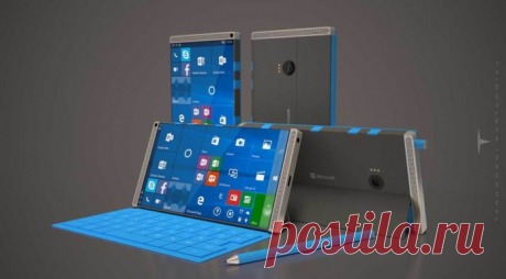 Новая Windows выйдет 30 апреля, что нового | Выживи сам