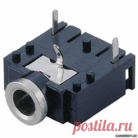 РАЗЪЁМЫ