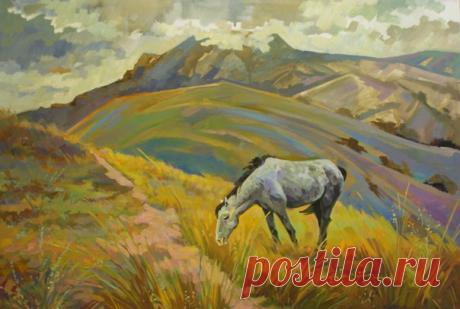 художник - Анастасия Ярошевич