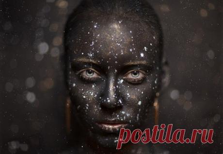 Фотографии, которые заглядывают в самую душу… — Фотоискусство