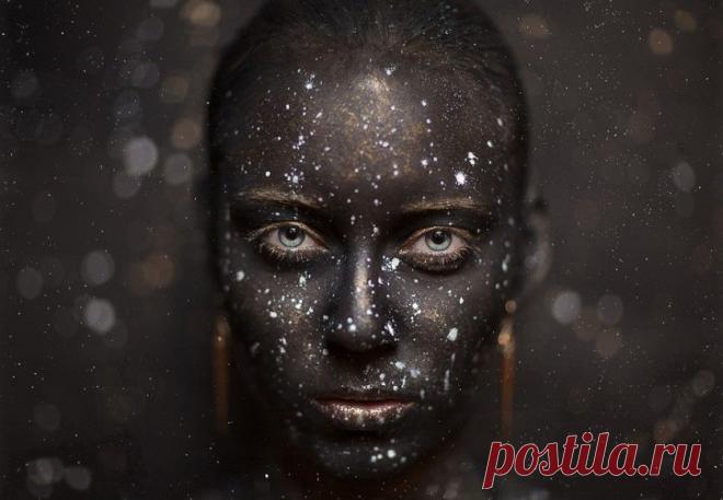 Фотографии, которые заглядывают в самую душу… — Фотоискусство