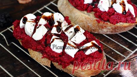 25 рецептів легких для засвоєння страв від Picante Cooking | Picantecooking