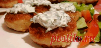 Пызы с мясом