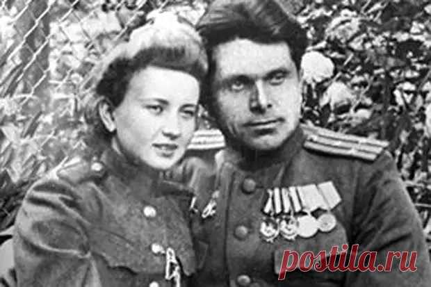 Светлана Щелокова: тайна гибели жены министра МВД СССР - Любители истории - медиаплатформа МирТесен