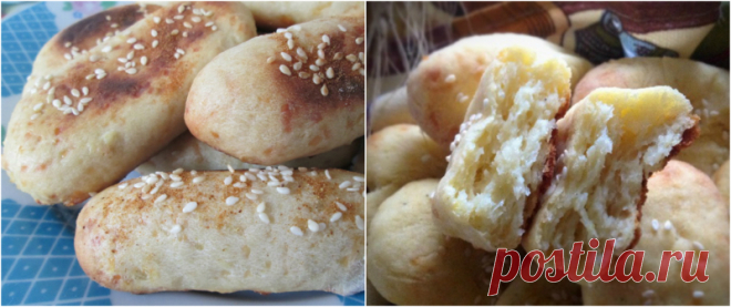 Картофельная закуска