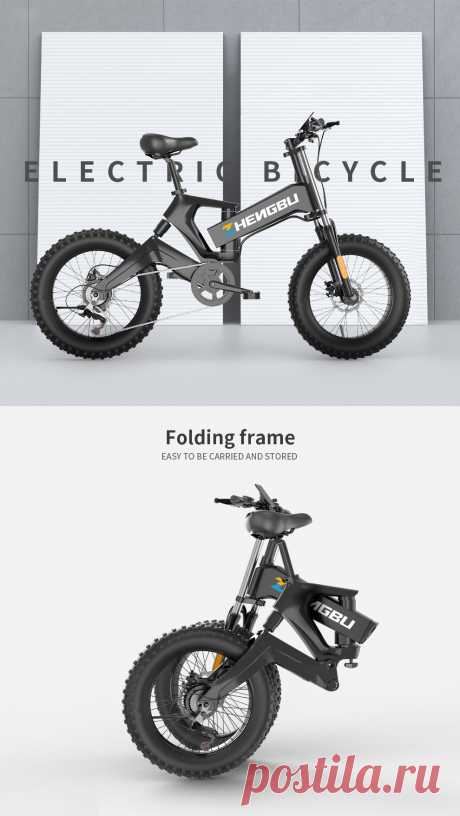 Zhengbu 20" Electric Bike E Bike / Magnesium Frame 1000w 48v Folding Electric Bicycle /7 Speed Fat Tire Electri Bike - Buy 20" Electric Bike E Bike,Fat Tire Electric Bike,Folding Electric Bicycle Product on Alibaba.com