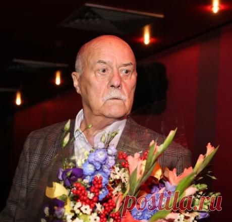 ...Печальная новость, после продолжительной Болезни ушёл из жизни Станислав Сергеевич Говорухин.Советский и российский актёр, Кинорежиссёр, сценарист, продюсер, Политический и общественный деятель. Депутат Государственной думы Федерального Собрания Российской Федерации с 1993 года От партии «Единая Россия», председатель Комитета Государственной думы по культуре. Член российской политической партии «Единая Россия» с 2005 года. Заслуженный Деятель искусств Украинской ССР. На...