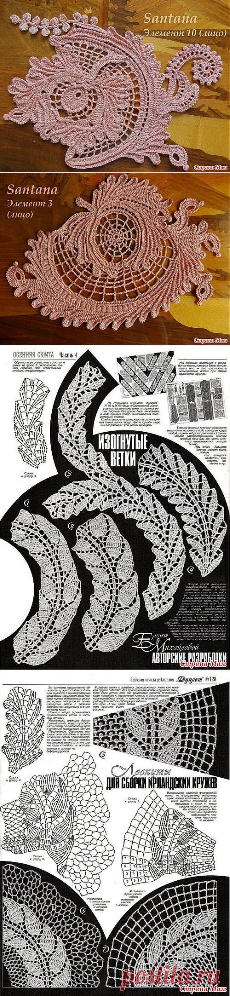 ВЯЗАНИЕ | Записи в рубрике ВЯЗАНИЕ | Дневник Belenaya