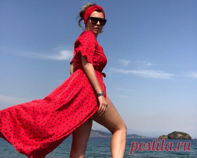 Турция, которую ты еще не видел: с экскурсиями по озерам, ресторанами высокой кухни и без соотечественников