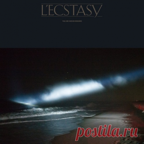 Tiga, Hudson Mohawke - L'Ecstasy free download mp3 music 320kbps
