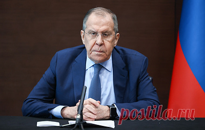 Повышение уровня глав делегаций и уход Киева от ответов. О чем заявил Лавров