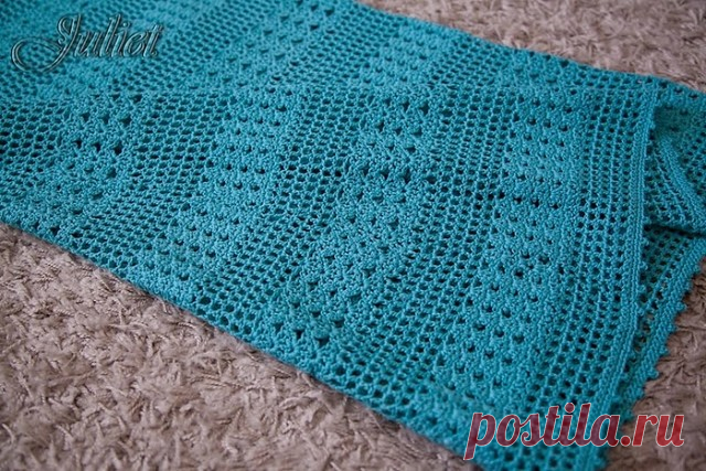 Платье Tiffany от Juliet73 с Осинки