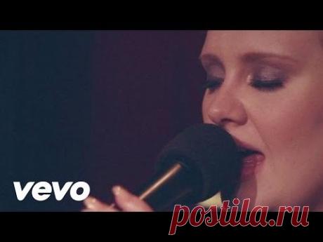 Adele - Don't You Remember (Live at Largo)