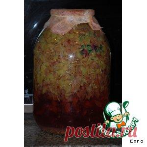 Уксус виноградный, винный - кулинарный рецепт