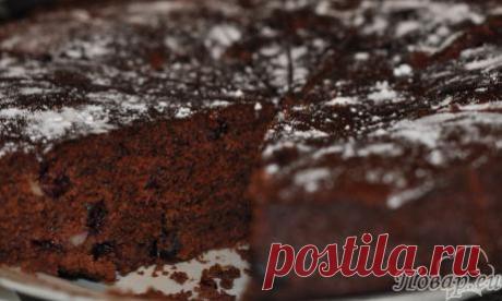 Рецепт постного манника | Повар