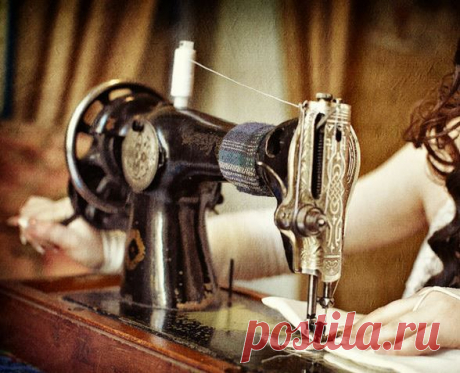 Советы начинающим портнихам, как не испортить изделие, секреты опытных швей | Советы модницам