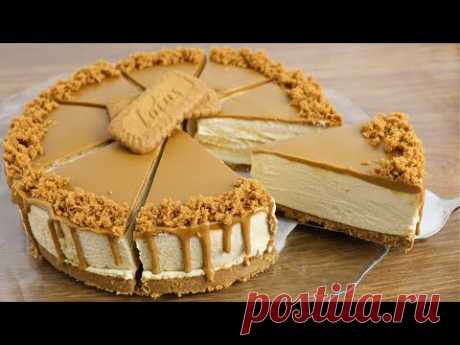 чудовий новорічний десерт! без духовки, без згущеного молока, без желатину, без борошна