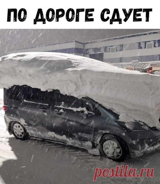 Да там уже и амортизаторы не работают