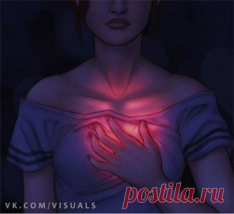 Излучение из сердца: Как наше сознание влияет на ДНК