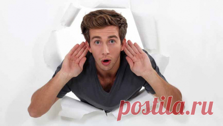 Глухоту будут лечить вирусами - новости на Здоровье Mail.Ru