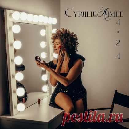 Cyrille Aimée - 4 . 24 (2025) FLAC free download mp3 music 320kbps