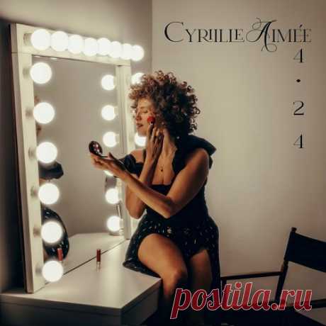 Cyrille Aimée - 4 . 24 (2025) FLAC free download mp3 music 320kbps