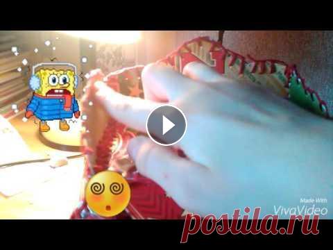 Шкатулка. Из открыток. Шкатулка. Из открыток....