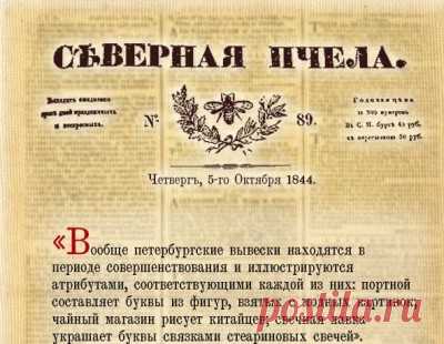 Неистовый Фаддей (Рубрика «Культура») Часть II