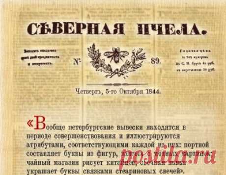Неистовый Фаддей (Рубрика «Культура») Часть II
