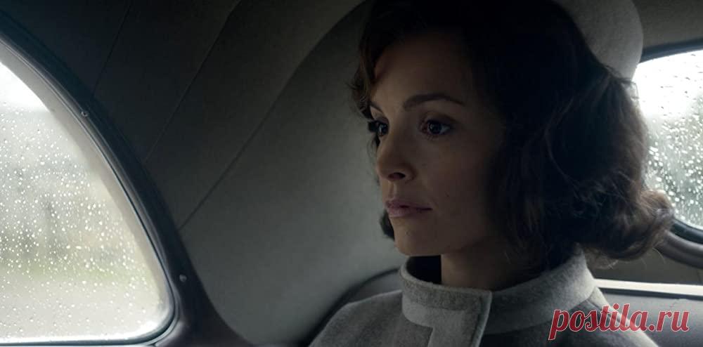 Джоди Бальфур