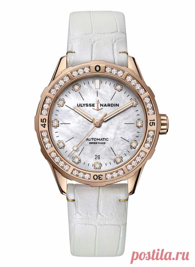 Бронзовые Tudor, Seiko в честь культового аниме и другие яркие новинки прошедшей недели  😍 ⠀ ✅Tudor Moon Phase - это часы с механизмом, который позволяет получить лунное время, благодаря которому вы можете узнать время восхода и захода Луны в любой точке мира.
Часы Tudor с Moon Phase доступны в двух вариантах: в корпусе из нержавеющей стали и в корпусе из розового золота. ⠀ ⚪️Seiko Astron Dual-Time.
Механизм отличается невероятной точностью, ведь его погрешность не превышает 15 секунд в год.
В…