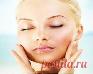 Маски для лица от морщин