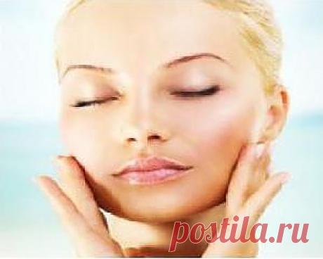 Маски для лица от морщин