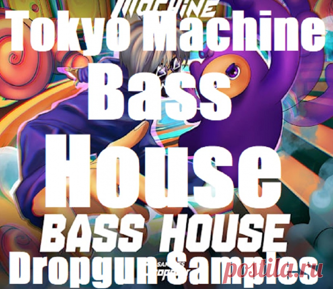 Dropgun Samples Tokyo Machine Bass House WAV Serum | 713.87 MB
Welcome to Audio Club — the home of cutting-edge electronic music creation. We’re thrilled to drop one of our most electrifying artist packs to date: Tokyo Machine Bass House — a wild, high-energy collection bursting with inspiration straight from the unique style of Tokyo Machine himself.
DOWNLOAD:
https://audioclub.store/samples/tokyo-machine-bass-house-wav-serum/