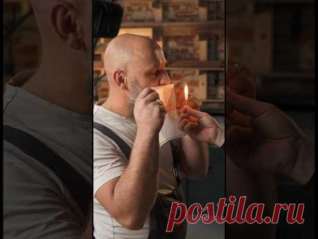 Как отличить пароизоляцию от ветрозащиты?! #пароизоляция #кровля #лайфхаки