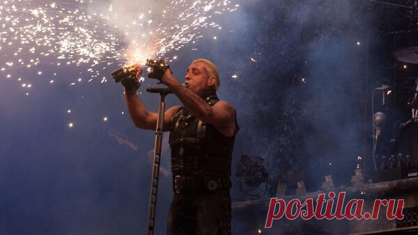 В Уфе отменили концерт оркестра, исполняющего треки Rammstein