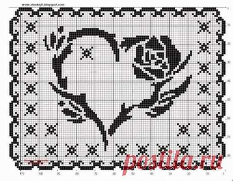 Only Crochet Patterns Archives - Page 9 of 24 - Beautiful Crochet Patterns and Knitting Patterns
