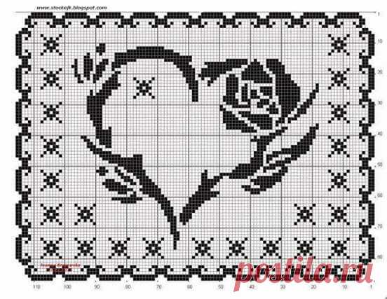 Only Crochet Patterns Archives - Page 9 of 24 - Beautiful Crochet Patterns and Knitting Patterns