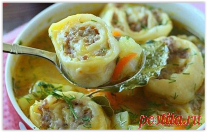 Вкуснятина в пост - делаю третий день подряд и не могу оторваться!