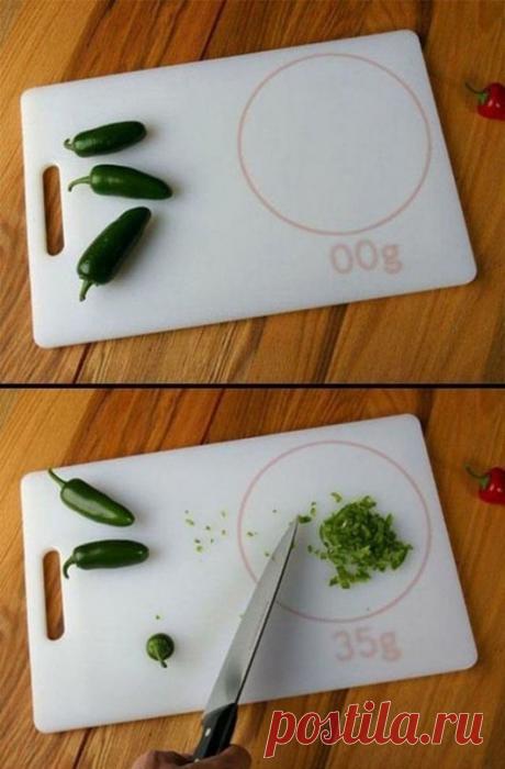 Хотели бы себе такую ДОЩЕЧКУ?