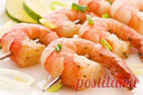 Вкусные рецепты