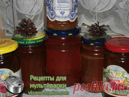 Варенье из сосновых шишек | Варенье в мультиварке » Рецепты для мультиварки