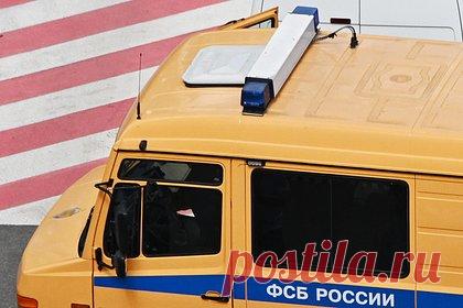 Осужденный на 10 лет за хранение взрывчатки житель Херсонской области попал на видео