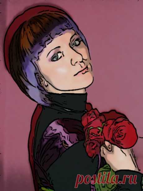 Счастья тебе, доченька! (Марина Трубина) / Проза.ру