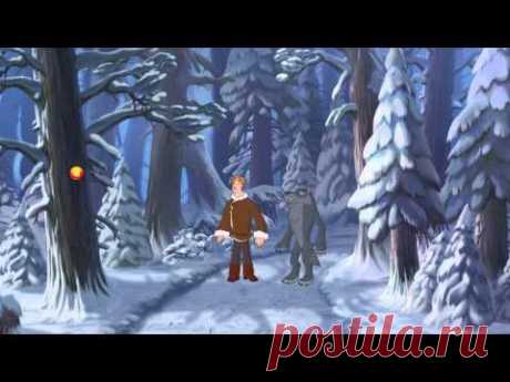 ▶ Иван Царевич и Серый Волк (Мультфильм) - YouTube