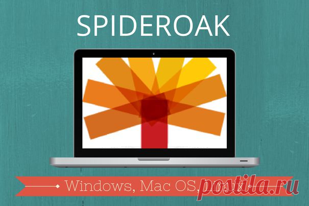 Сноуден рекомендует: Dropbox опасен, используйте SpiderOak / Surfingbird - все, что интересно тебе