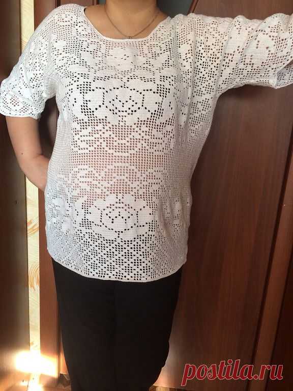 Вам сообщение!